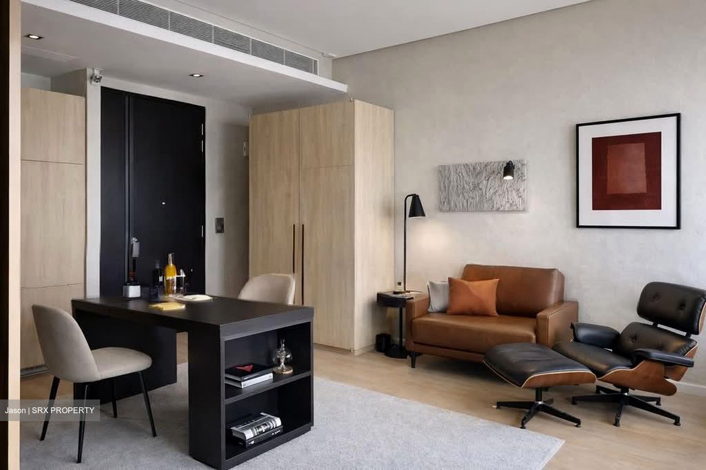 OUE Twin Peaks (D9), Condominium #547696141